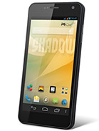 Best available price of Allview P6 Quad in Francerabia