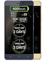 Best available price of Allview P9 Energy Lite in Francerabia