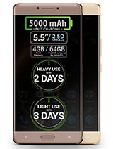 Best available price of Allview P9 Energy in Francerabia