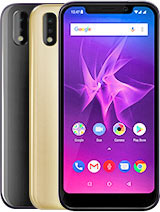 Best available price of Allview Soul X5 Mini in Francerabia