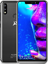 Best available price of Allview X5 Soul in Francerabia