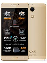 Best available price of Allview X3 Soul Plus in Francerabia