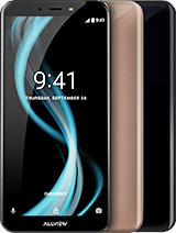 Best available price of Allview X4 Soul Infinity L in Francerabia