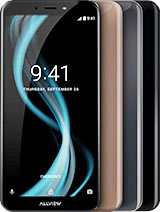 Best available price of Allview X4 Soul Infinity S in Francerabia