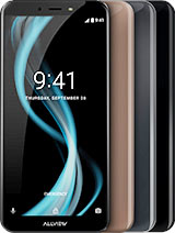 Best available price of Allview X4 Soul Infinity Z in Francerabia