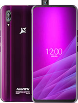 Best available price of Allview Soul X6 Xtreme in Francerabia