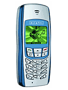 Best available price of alcatel OT 153 in Francerabia