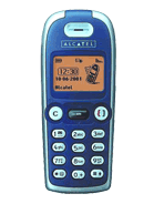 Best available price of alcatel OT 311 in Francerabia