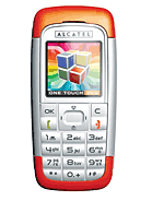 Best available price of alcatel OT 355 in Francerabia