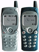 Best available price of alcatel OT 500 in Francerabia