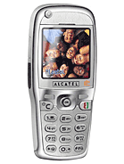 Best available price of alcatel OT 735 in Francerabia