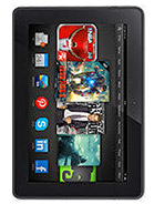 Best available price of Amazon Kindle Fire HDX 8-9 in Francerabia