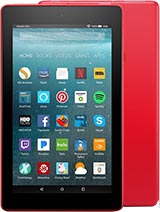 Best available price of Amazon Fire 7 2017 in Francerabia