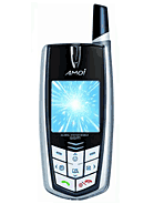 Best available price of Amoi CS6 in Francerabia