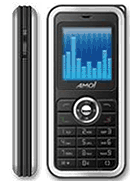 Best available price of Amoi A100 in Francerabia