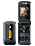 Best available price of Amoi A102 in Francerabia