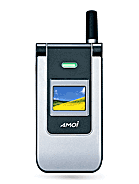 Best available price of Amoi A210 in Francerabia