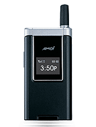 Best available price of Amoi A211 in Francerabia