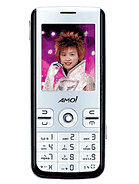 Best available price of Amoi M636 in Francerabia
