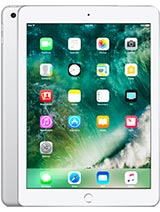 Best available price of Apple iPad 9-7 2017 in Francerabia