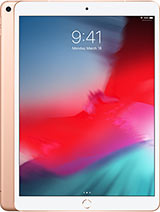 Best available price of Apple iPad Air (2019) in Francerabia