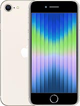 Best available price of Apple iPhone SE (2022) in Francerabia