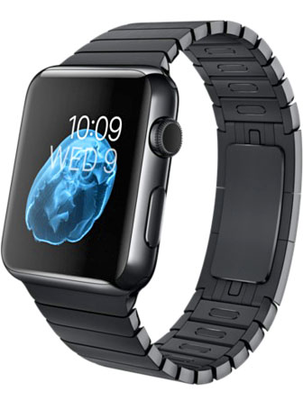 Best available price of Apple Watch 42mm 1st gen in Francerabia