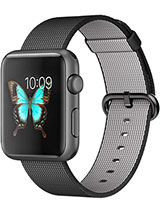 Best available price of Apple Watch Sport 42mm 1st gen in Francerabia