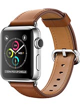 Best available price of Apple Watch Series 2 38mm in Francerabia