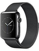 Best available price of Apple Watch Series 2 42mm in Francerabia