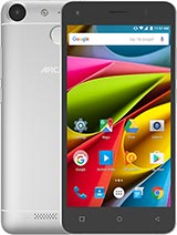 Best available price of Archos 50b Cobalt in Francerabia
