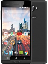 Best available price of Archos 50b Helium 4G in Francerabia