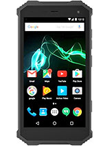 Best available price of Archos Saphir 50X in Francerabia