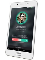 Best available price of Asus Fonepad 7 FE375CL in Francerabia