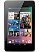 Best available price of Asus Google Nexus 7 in Francerabia