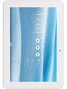 Best available price of Asus Memo Pad 10 ME103K in Francerabia