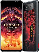 Best available price of Asus ROG Phone 6 Diablo Immortal Edition in Francerabia