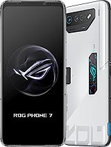 Best available price of Asus ROG Phone 7 Ultimate in Francerabia