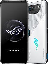 Best available price of Asus ROG Phone 7 in Francerabia
