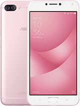 Best available price of Asus Zenfone 4 Max Pro ZC554KL in Francerabia