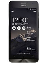 Best available price of Asus Zenfone 5 A500CG 2014 in Francerabia