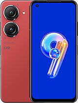 Best available price of Asus Zenfone 9 in Francerabia