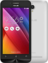 Best available price of Asus Zenfone Go T500 in Francerabia