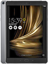 Best available price of Asus Zenpad 3S 10 Z500KL in Francerabia