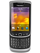 Best available price of BlackBerry Torch 9810 in Francerabia