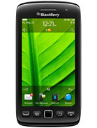 Best available price of BlackBerry Torch 9860 in Francerabia