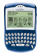 Best available price of BlackBerry 6230 in Francerabia