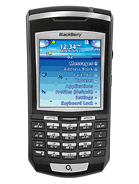 Best available price of BlackBerry 7100x in Francerabia