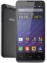 Best available price of BenQ B502 in Francerabia