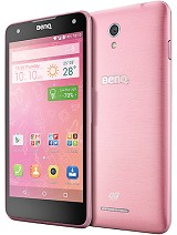 Best available price of BenQ F52 in Francerabia